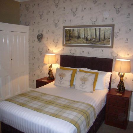 Bridlington Bay Guesthouse Exterior foto