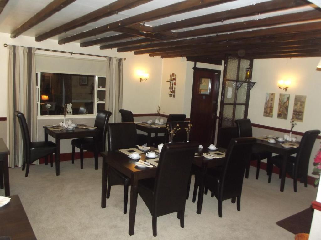 Bridlington Bay Guesthouse Exterior foto