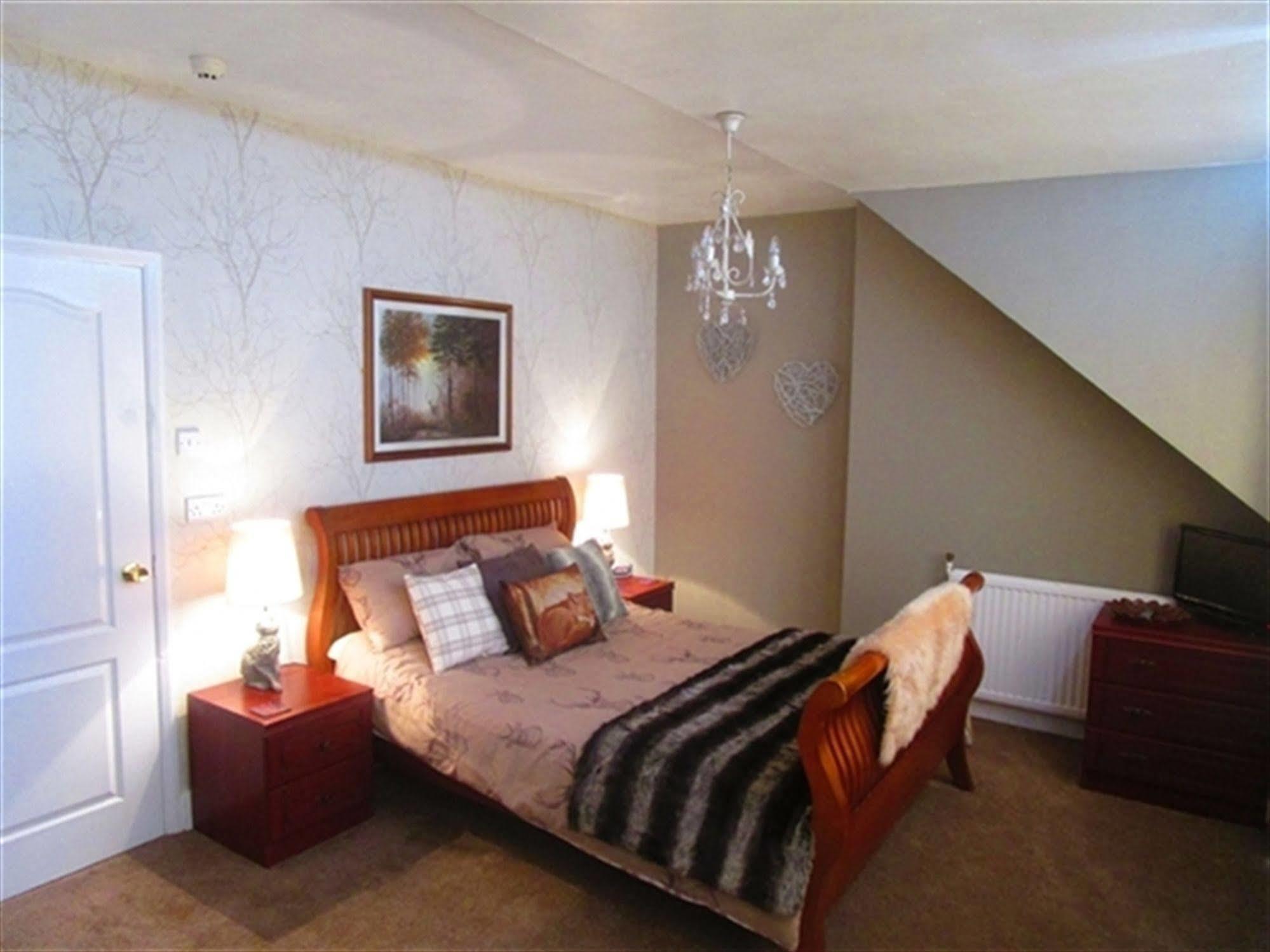 Bridlington Bay Guesthouse Exterior foto