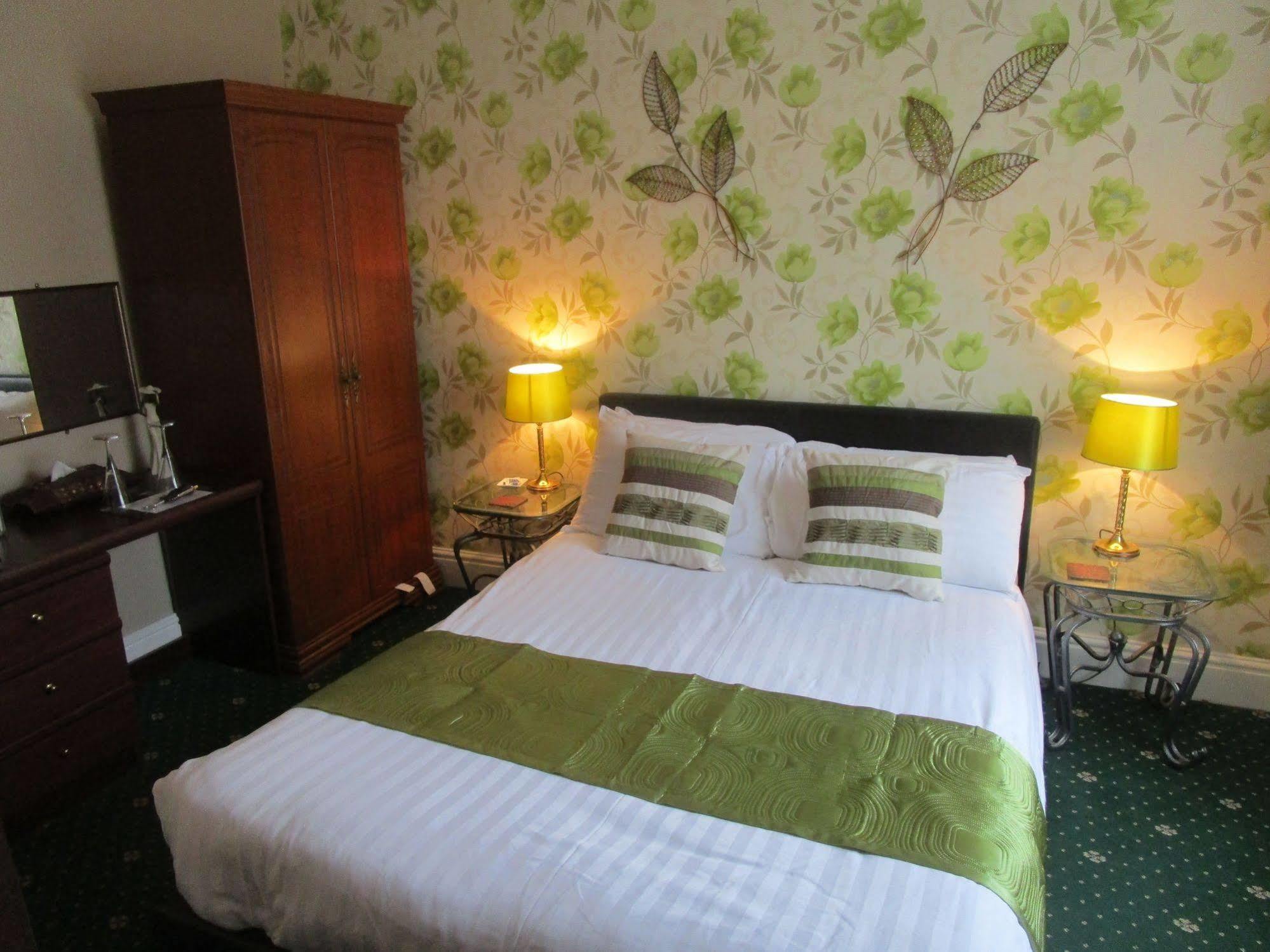 Bridlington Bay Guesthouse Exterior foto