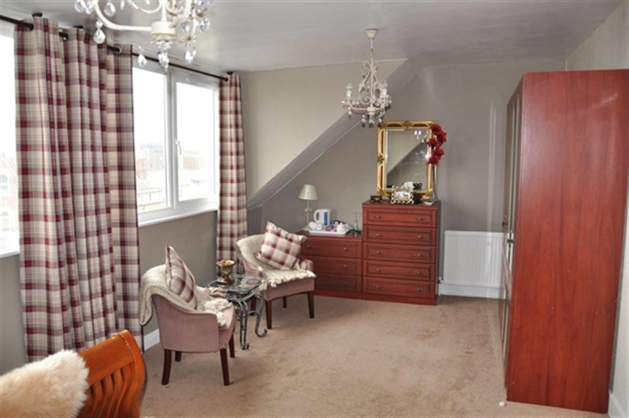 Bridlington Bay Guesthouse Exterior foto
