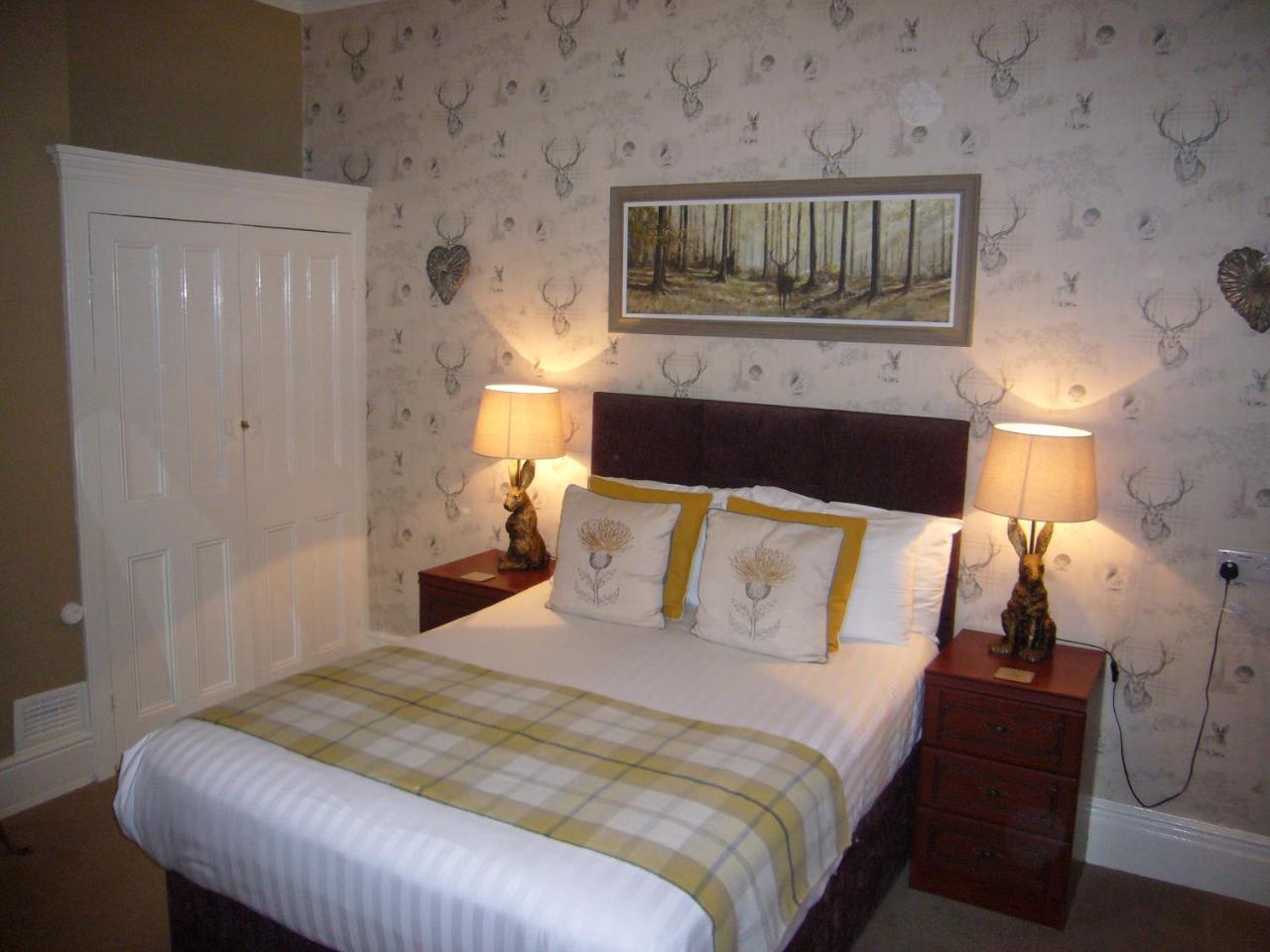 Bridlington Bay Guesthouse Exterior foto