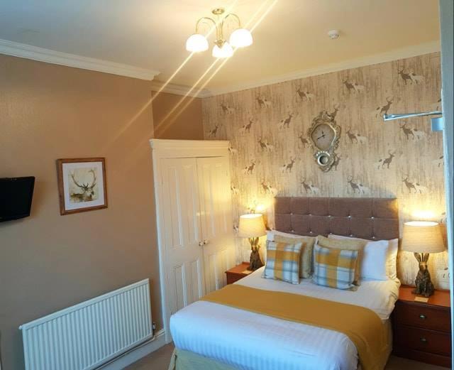 Bridlington Bay Guesthouse Exterior foto