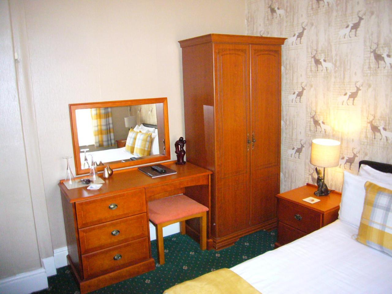 Bridlington Bay Guesthouse Exterior foto