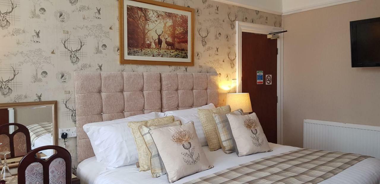 Bridlington Bay Guesthouse Exterior foto